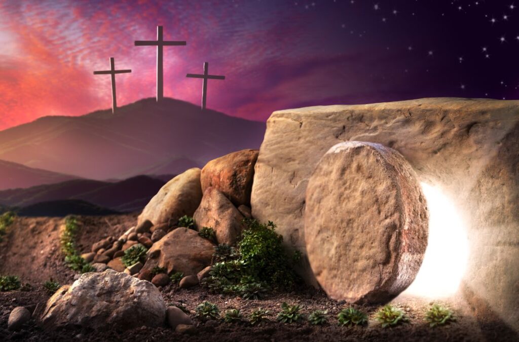 What Is the Story of Easter? Christianity FAQ