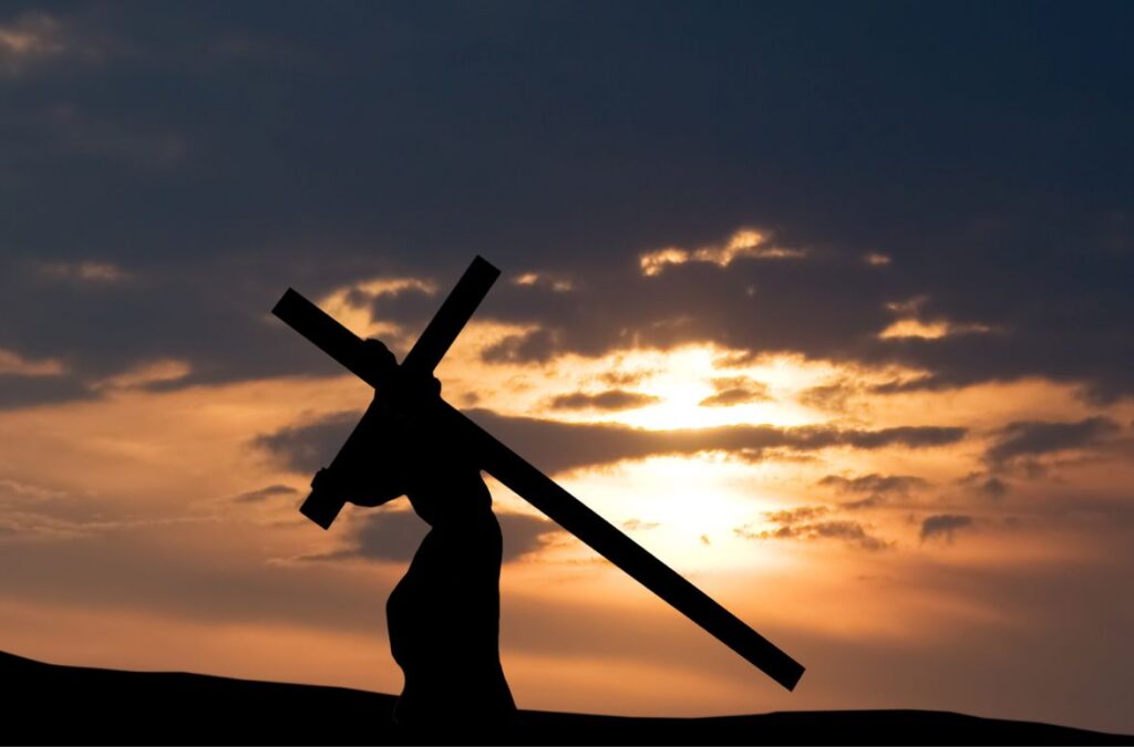 What It Means to Take Up Your Cross (and How to Do it)