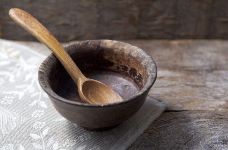fasting in the bible
