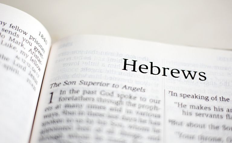 who wrote Hebrews