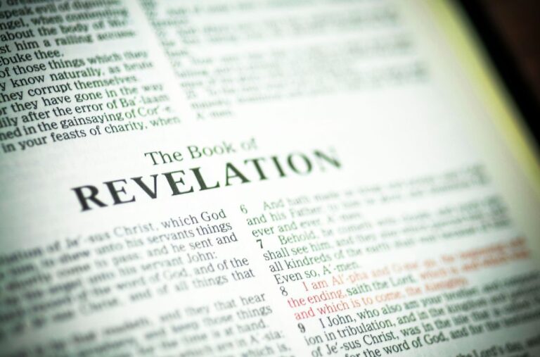 Book of Revelation