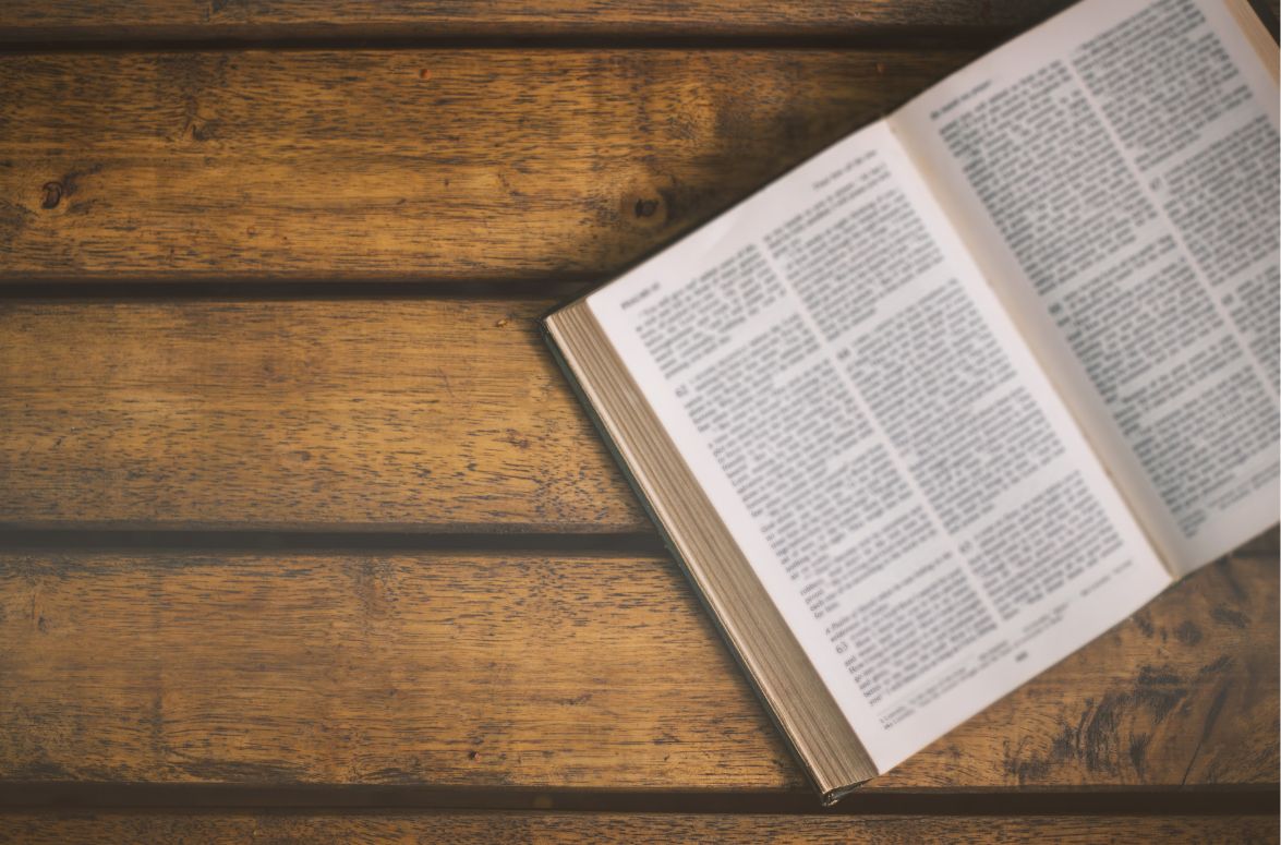 Zion in the Bible