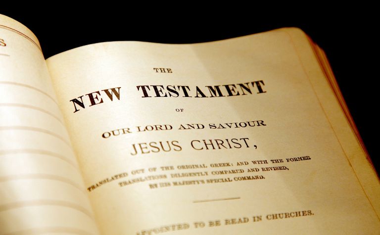 New Testament