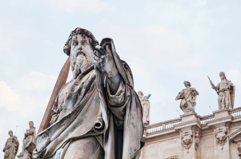 Apostle Peter
