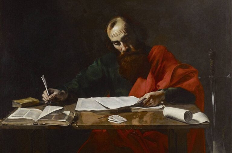 Paul of Tarsus