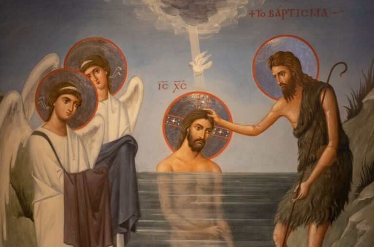 Jesus' brothers