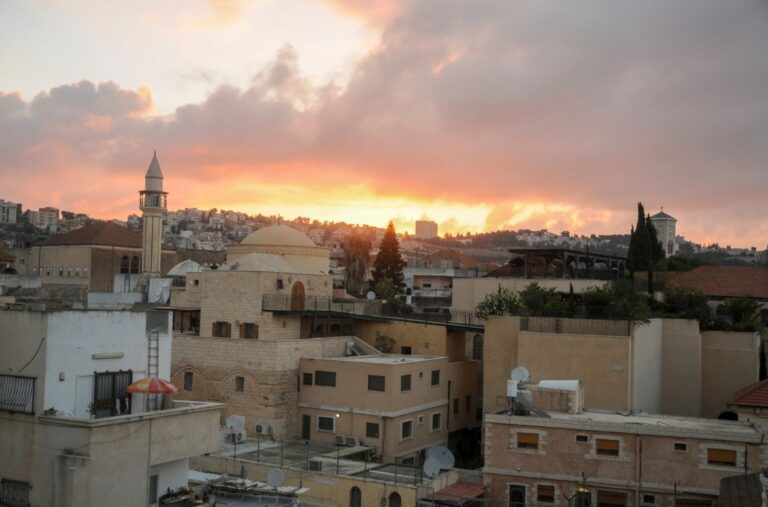 Nazareth