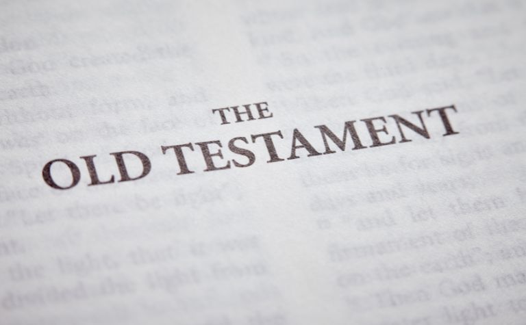 What Are the 46 Books of the Old Testament? - Christianity FAQ