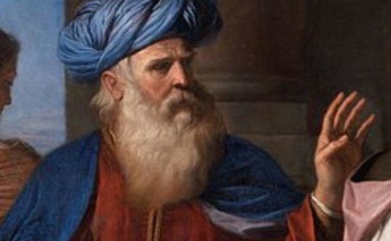 Abraham in Genesis