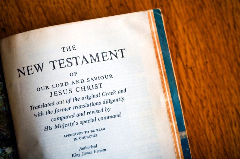 New Testament books