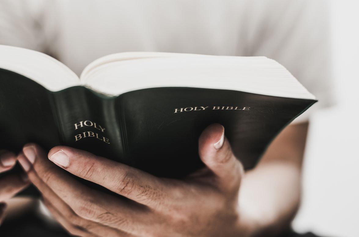 Old Testament chapters