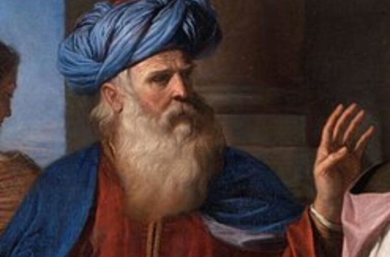 Abraham