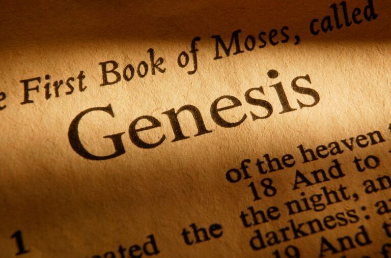 Genesis