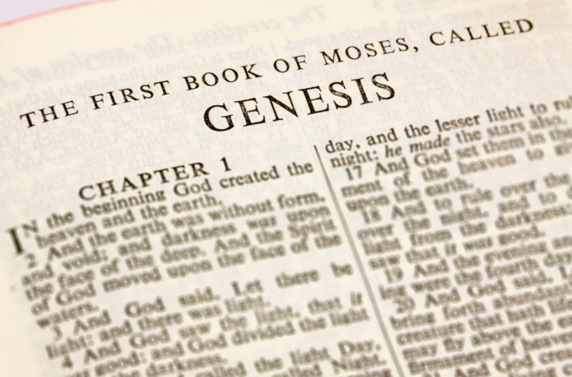 Melchizedek in the Bible