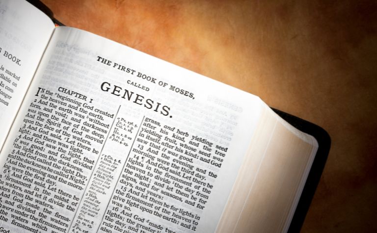 Book of Genesis