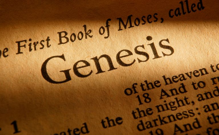 Melchizedek in Genesis