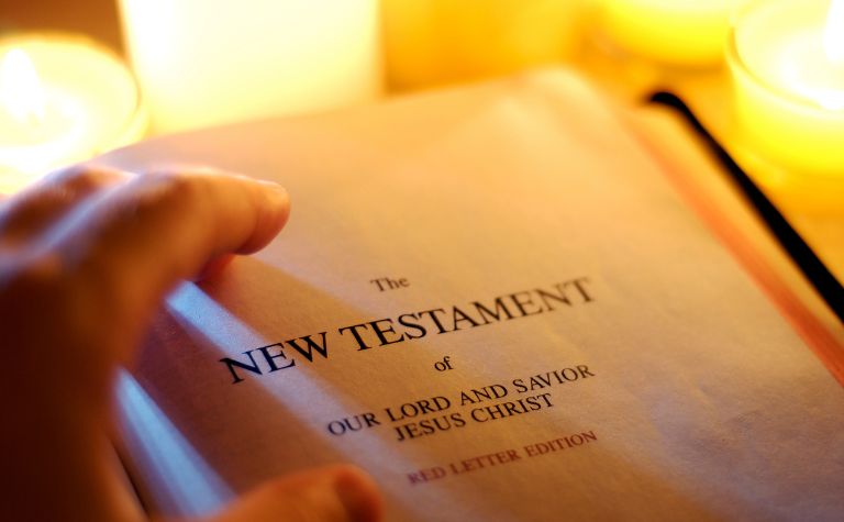 New Testament authors