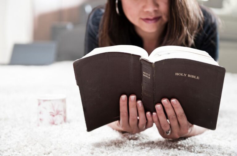 New Testament chapters