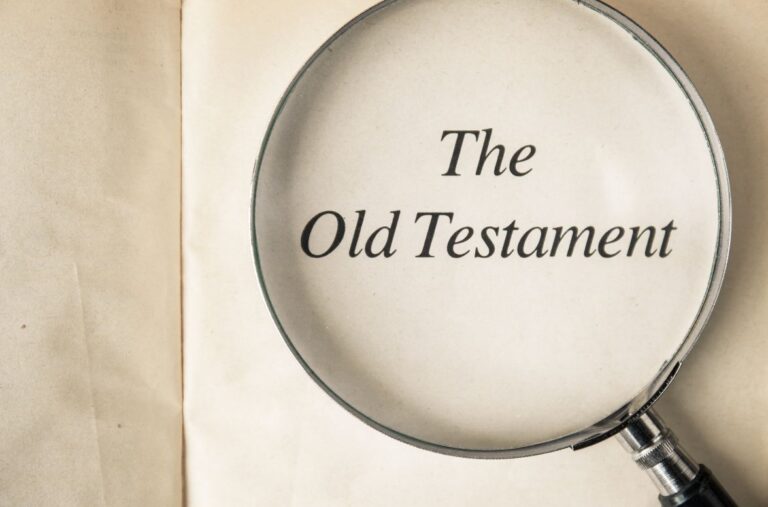 Old Testament