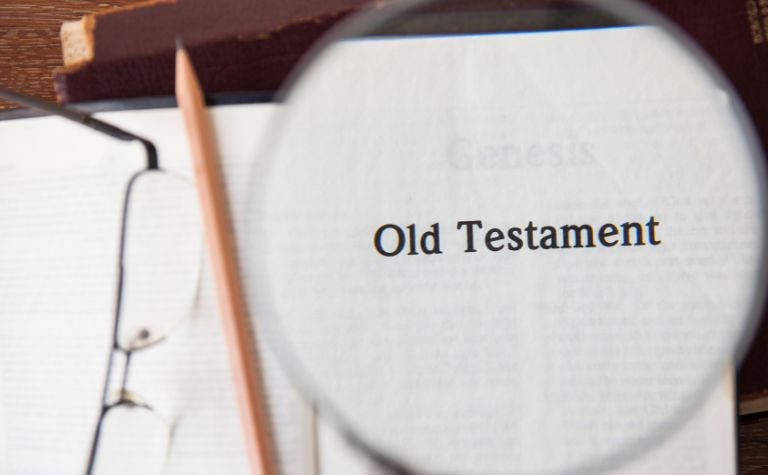 Old Testament total chapters