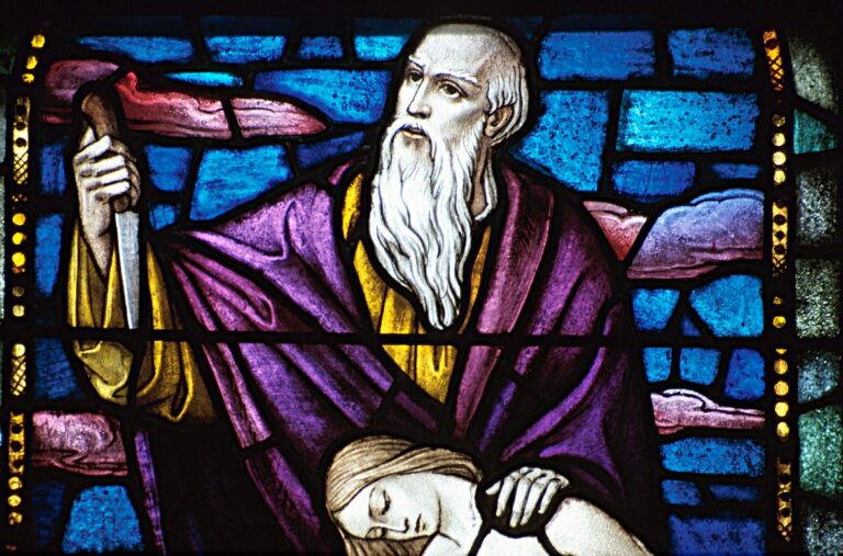 Abraham