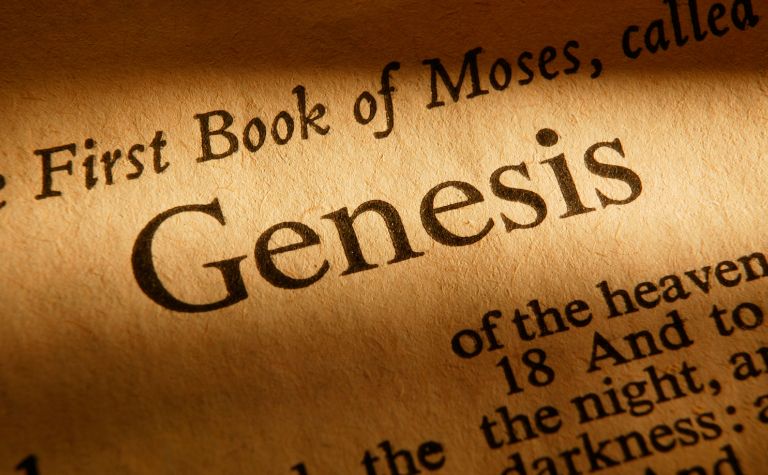 Book of Genesis