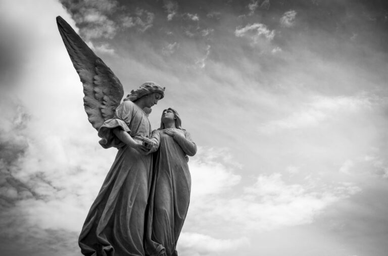 angels babies
