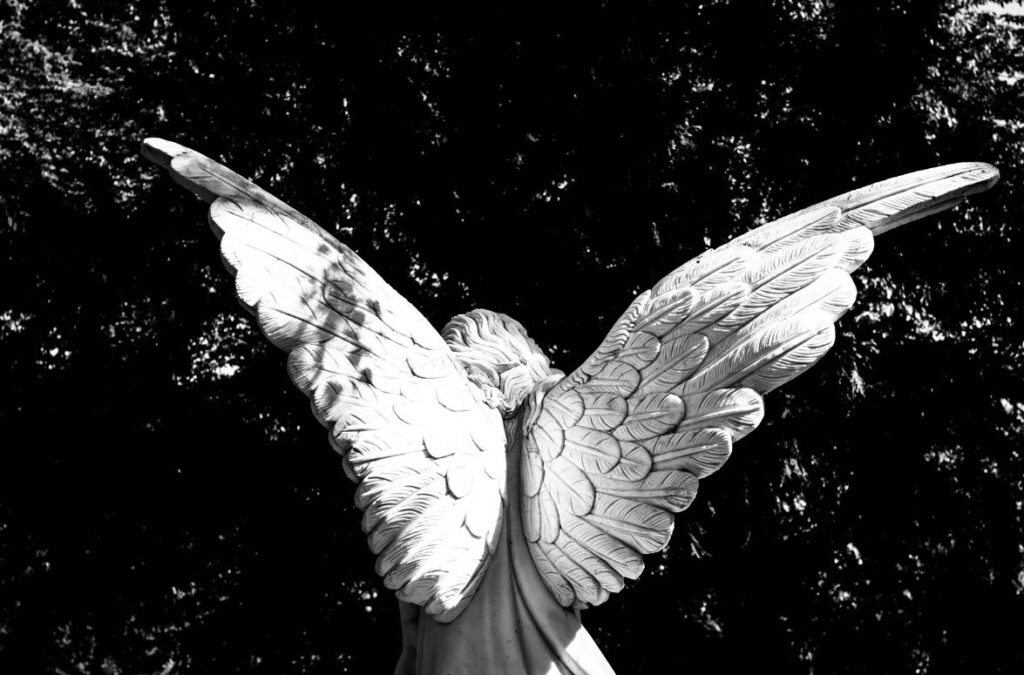 Do Angels Have Wings? Christianity FAQ