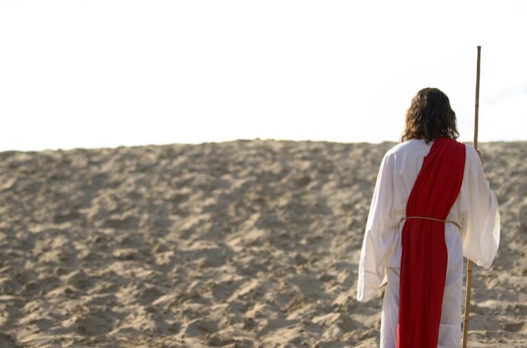 Moses tribe
