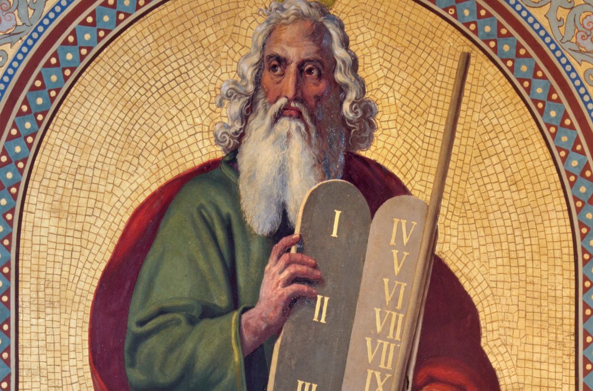 Who Did Moses Kill? - Christianity FAQ