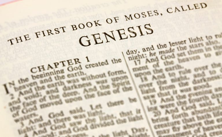 Book of Genesis