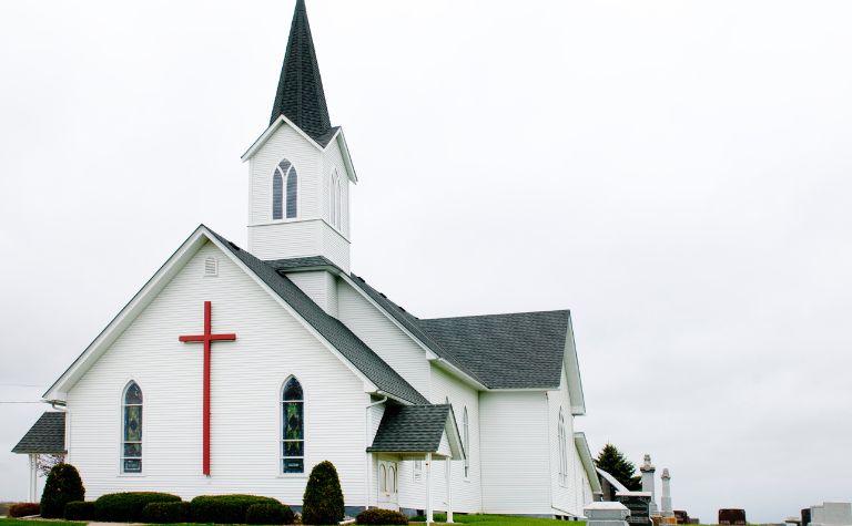 Protestant Christian Church