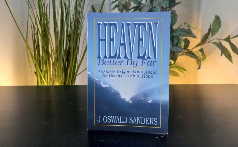 9 Great Books About Heaven Christianity FAQ