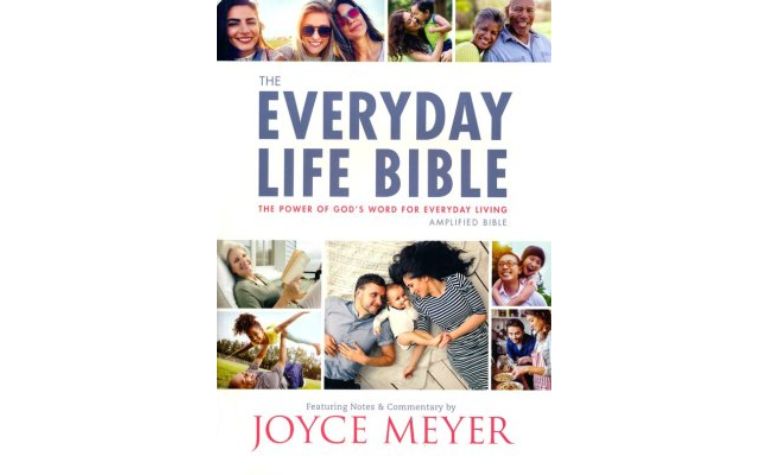 Everyday Life Bible