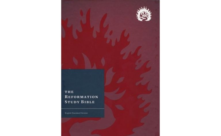 Reformation Study Bible