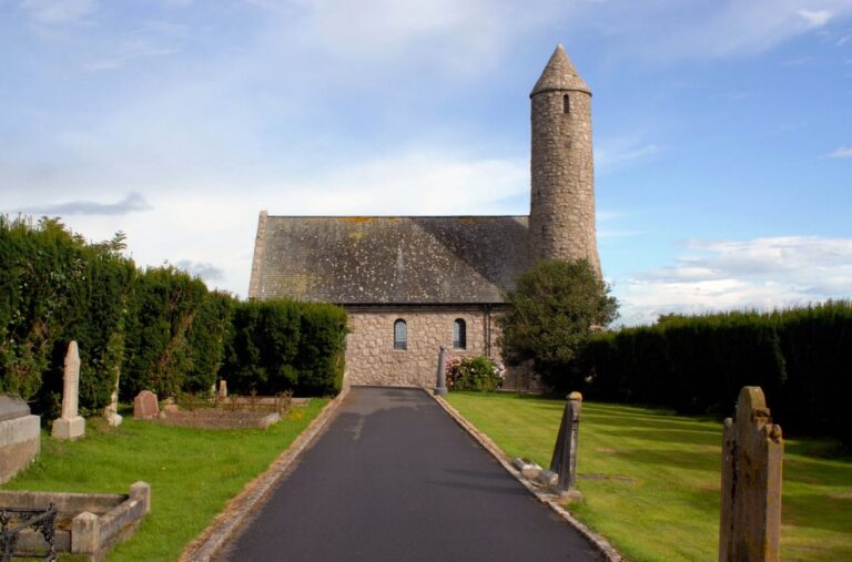 Episcopalian Church