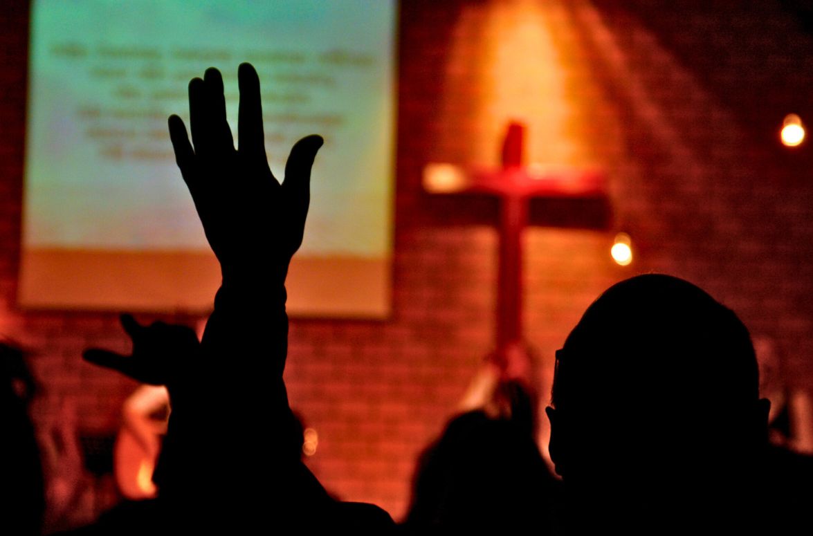 Pentecostal Church