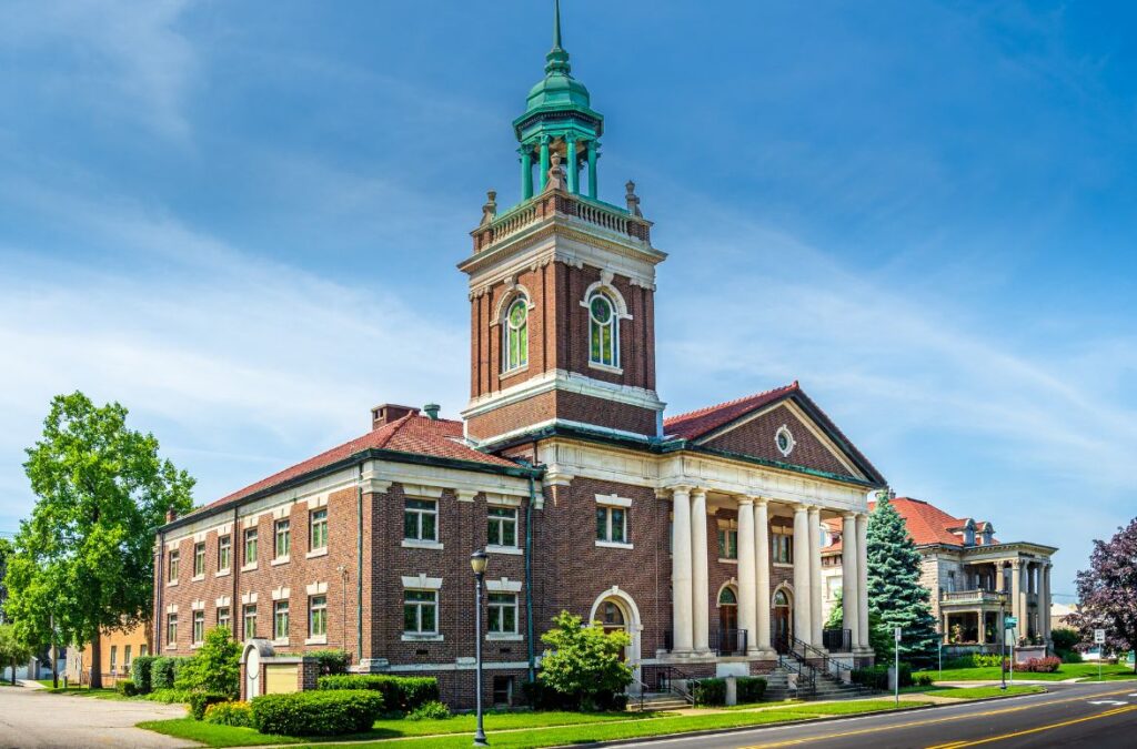 What Do Presbyterians Believe? Christianity FAQ