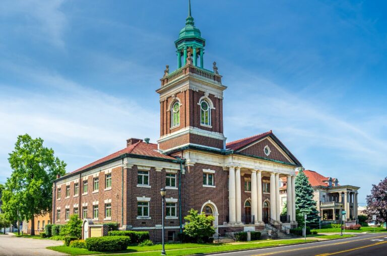 Presbyterian Church