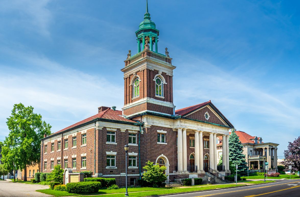 Presbyterian Church