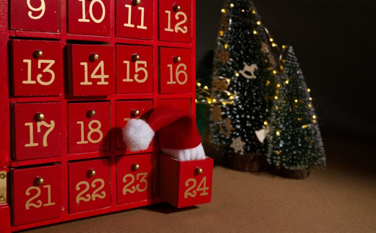 Advent Calendar