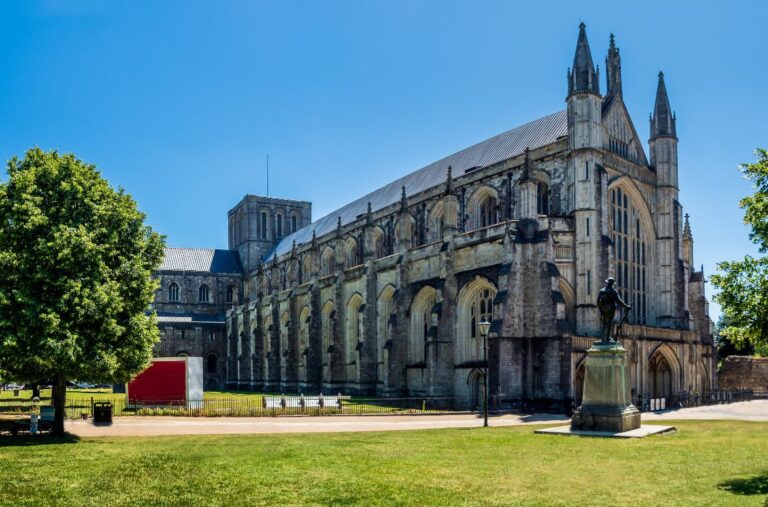 Anglican Church