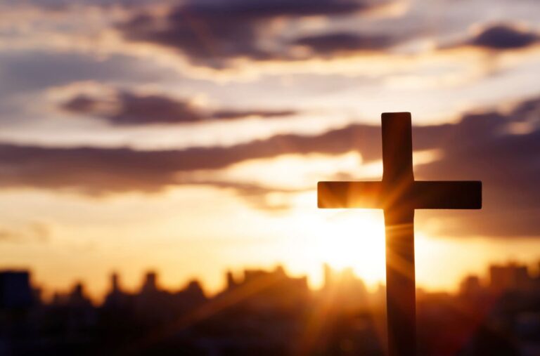 Christianity vs Hinduism