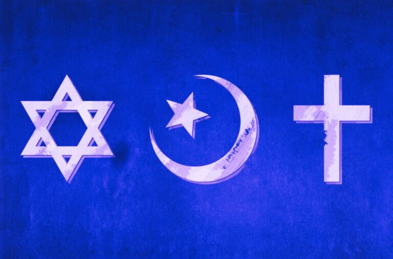 religious symbols
