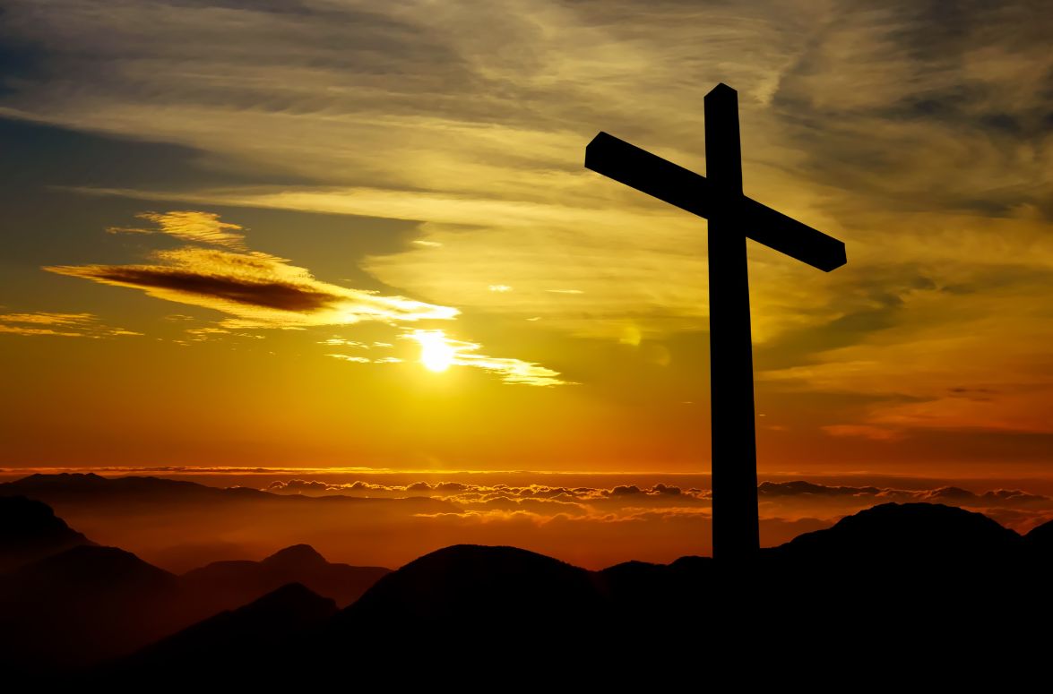 Christian cross