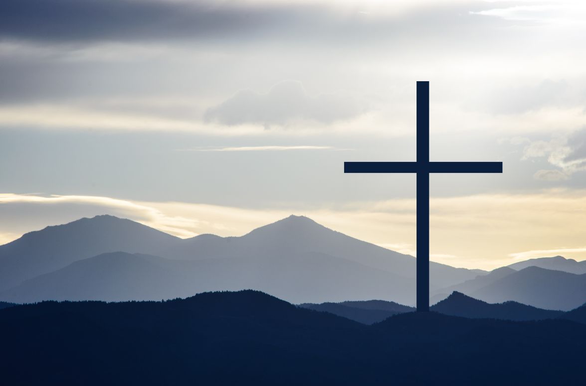 Christian cross
