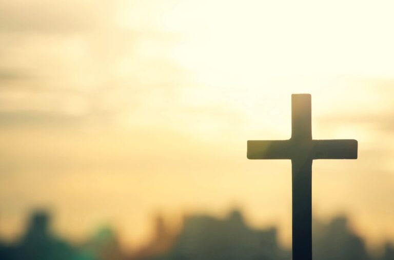 Christianity vs Bahai comparison