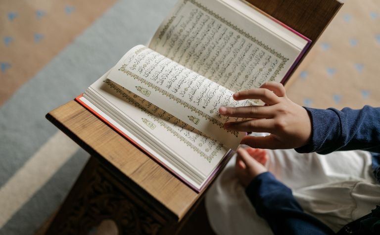 Quran