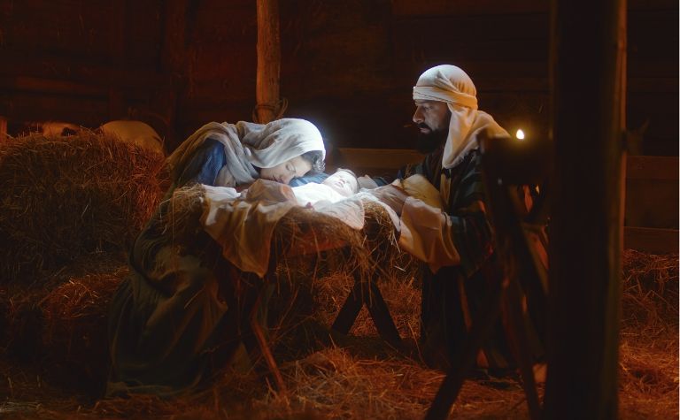 What Is a Manger Used For? - Christianity FAQ