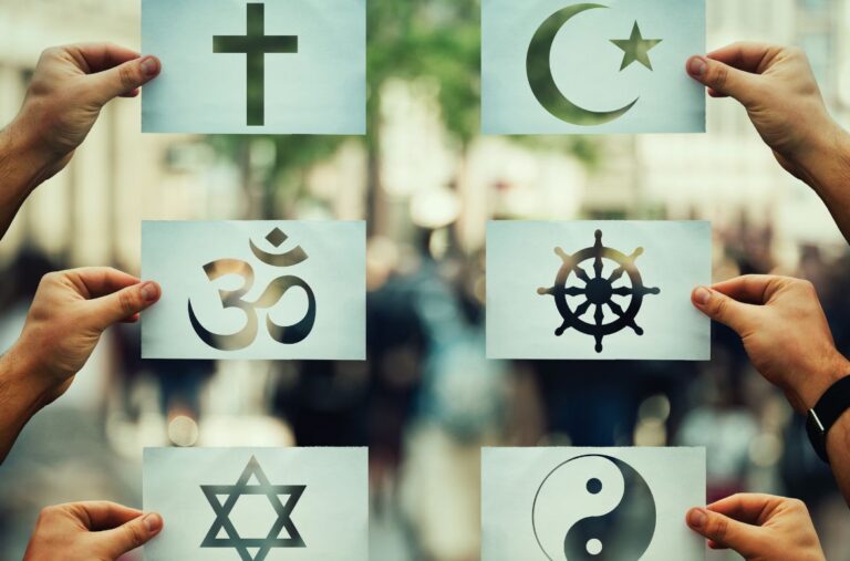 world religions